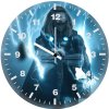 thor artwork fk wall clock