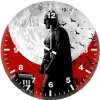 batman74 wall clock