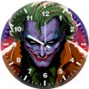 outlaw joker wf wall clock