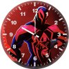 spider of tomorrow sy wall clock