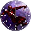 daredevil 1d wall clock