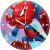 spider ham spiderman cp wall clock
