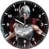lady thor hq wall clock