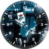 greatest detective batman 26 wall clock