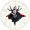 doctor strange mystical quests jo wall clock