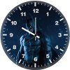 the dark knight stealthy reign sy wall clock