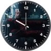 daredevil the devil of hells kitchen es wall clock