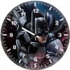 batman ready y4 wall clock