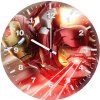 iron man new 87 wall clock