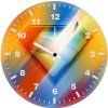 a fresh dawn for superman vs wall clock
