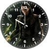 loki eternal charm persona jh wall clock