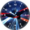 batman beyond hd art 97 wall clock
