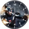 war machine new eq wall clock