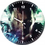 doctor strange in the multiverse of madness artwork 8l wall cloc