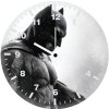 the unstoppable batman defender 7n wall clock