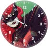 batwoman new artworks xw wall clock