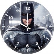 who is batman 1f wall clock