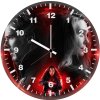 doctor strange in the multiverse of madness pw wall clock