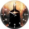 worst nightmare v9 wall clock