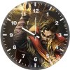 doctor strange powers 0h wall clock