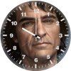joker joaquin phoenix heath ledger 39 wall clock