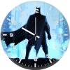 batman alone m8 wall clock