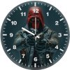 red hood redemption sa wall clock