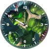 hulk bp wall clock