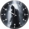 batman darkknight 7p wall clock