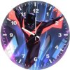 batman beyond coming d6 wall clock