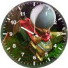 mysterio marvel contest of champions 30 wall clock
