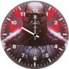 darkseid from zack snyders justice league u8 wall clock