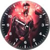 thor reality stone 3i wall clock