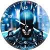 batman dark arts fz wall clock