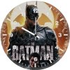 the batman poster f6 wall clock