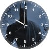 batman rise art u5 wall clock