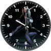 spiderman 2099 vs lady venom dk wall clock