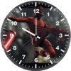 daredevil the man without fear 2g wall clock