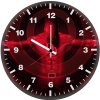 daredevil artworks jr wall clock