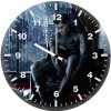 jensen ackles as batman 6v wall clock