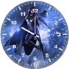 zatanna lipa concept art t6 wall clock