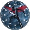 the batman beyond i1 wall clock