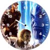 endgame avengers 4l wall clock