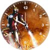 iron man2019new n5 wall clock