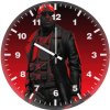 mahershala ali blade h9 wall clock
