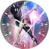 gwen stacy classic beauty l8 wall clock