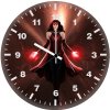 scarlet witch awakens kq wall clock