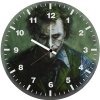 joker arts cu wall clock