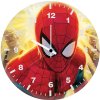friendly neighbourhood spiderman 8c wall clock