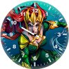 mera latest art 0d wall clock
